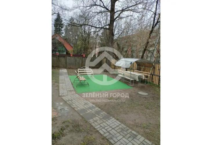 Продажа, дом, поселок городского типа Поварово, 179 кв.м, 6 сот