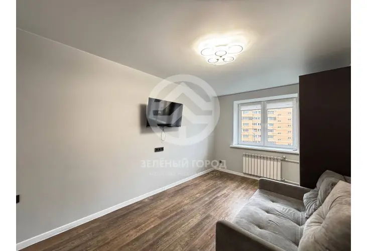 Продажа, 1 к. квартира, Клин, Майданово, д. 2, к. 4