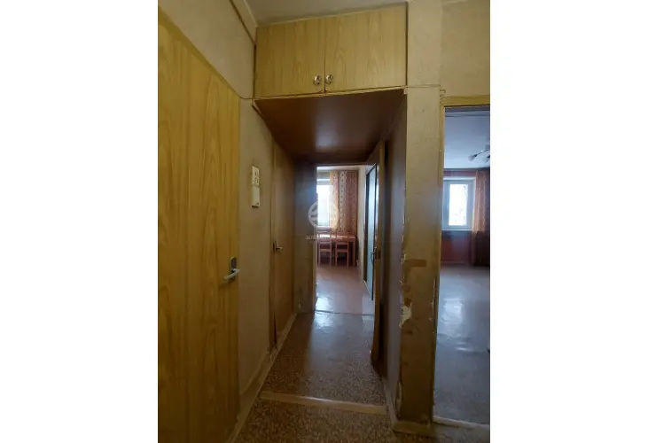 Продажа, 1 к. квартира, Зеленоград, к. 1445
