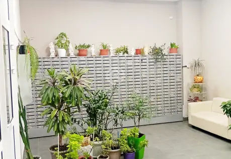 Продажа, 2 к. квартира, Голубое, Сургутский проезд , д. 1, к. 1