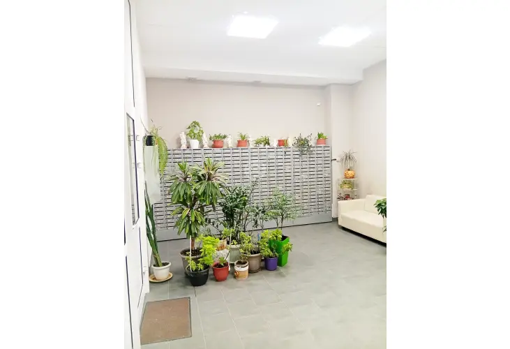 Продажа, 2 к. квартира, деревня Голубое, Сургутский проезд , д. 1, к. 1