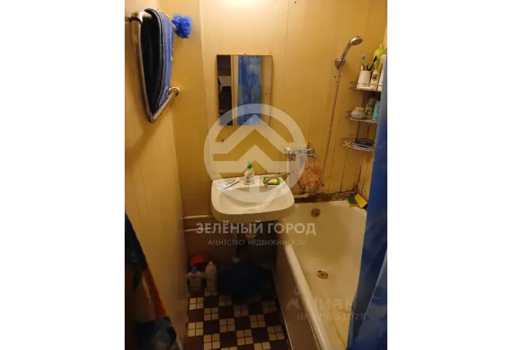 Продажа, 2 к. квартира, Зеленоград, к. 824