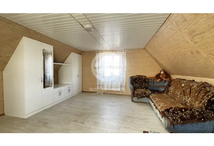 Продажа, дом, Ногово, 50 кв.м, 6 сот