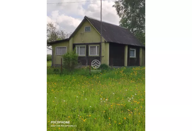 Продажа, дом, Дмитров, 50 кв.м, 12 сот