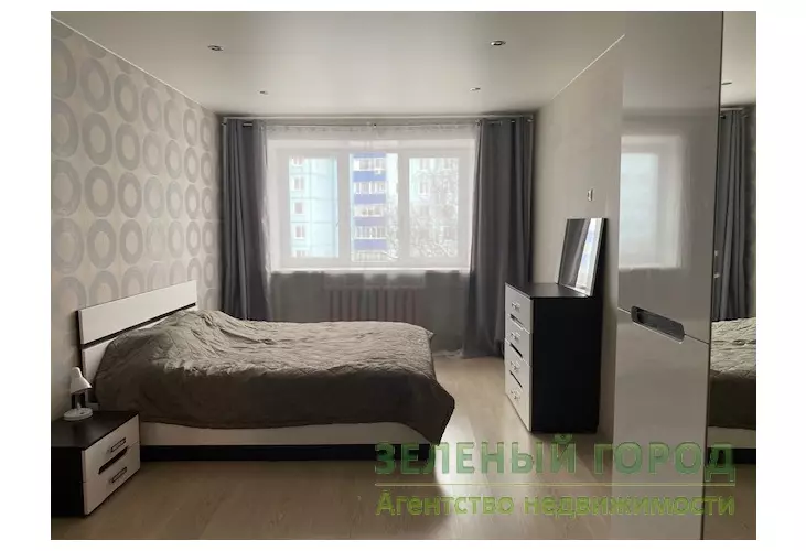 Продажа, 3 к. квартира, Солнечногорск, Дзержинского, д. 21