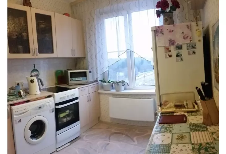 Продажа, 2 к. квартира, Зеленоград, к. 802