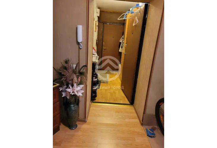 Продажа, 3 к. квартира, Солнечногорск, Красная, д. 174