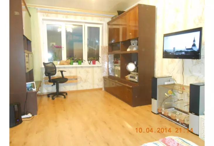 Продажа, 1 к. квартира, Клин, Карла Маркса, д. 69