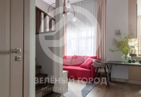 Продажа, 2 к. квартира, Сабурово, Заречная, д. 5