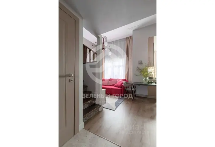 Продажа, 2 к. квартира, Сабурово, Заречная, д. 5