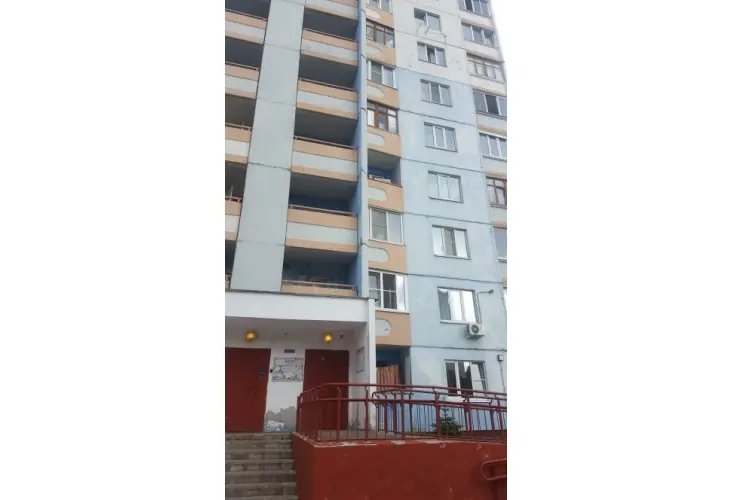 Продажа, 1 к. квартира, рабочий поселок Андреевка, д. 43