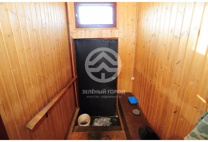 Продажа, дом, Карпово, 135 кв.м, 12 сот