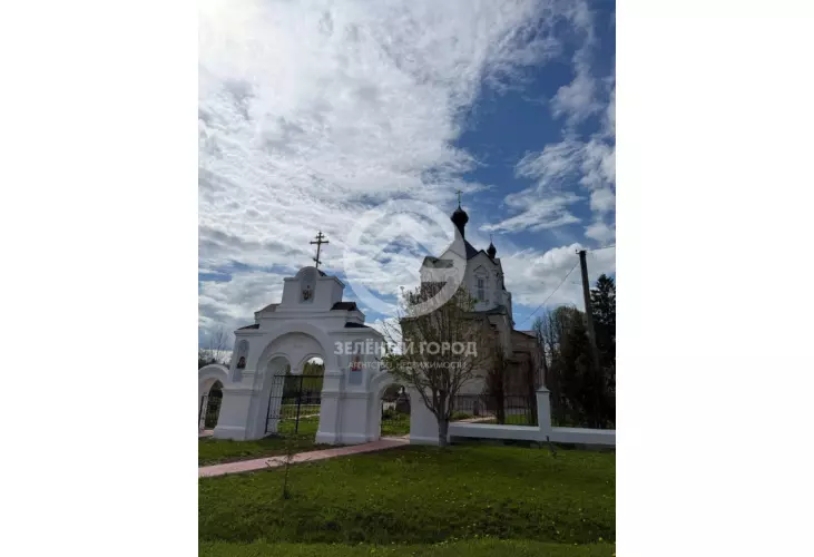 Продажа, дача, СНТ Ворсинка, 55 кв.м, 7 сот