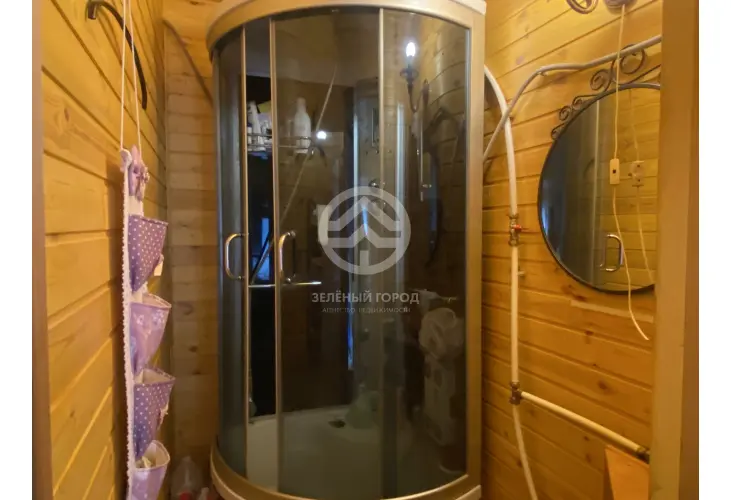 Продажа, дача, Клочково, 100 кв.м, 8,1 сот