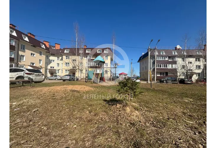 Продажа, 1 к. квартира, Высоковск, Текстильная, д. 25