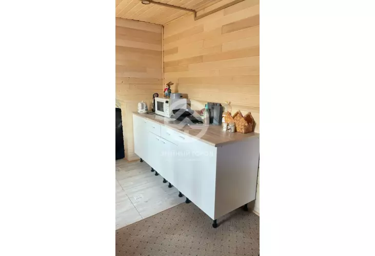 Продажа, дача, Жуково, 45 кв.м, 7,03 сот