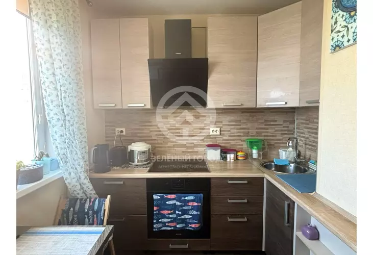 Продажа, 1 к. квартира, Зеленоград, к. 1458