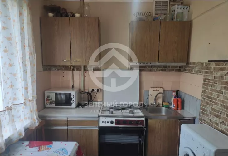 Продажа, 2 к. квартира, Клин, Чайковского, д. 62, к. 3