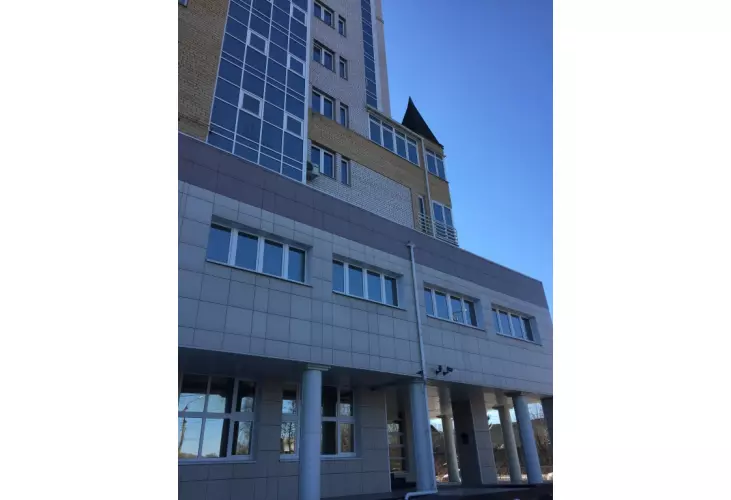 Продажа, 1 к. квартира, Тверь, Благоева, д. 44