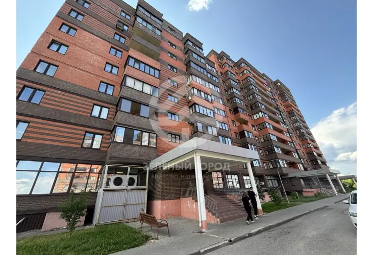 Продажа, студия, Клин, Чайковского, д. 105, к. 2