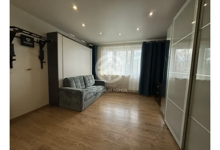 Аренда, 1 к. квартира, Зеленоград, к. 607