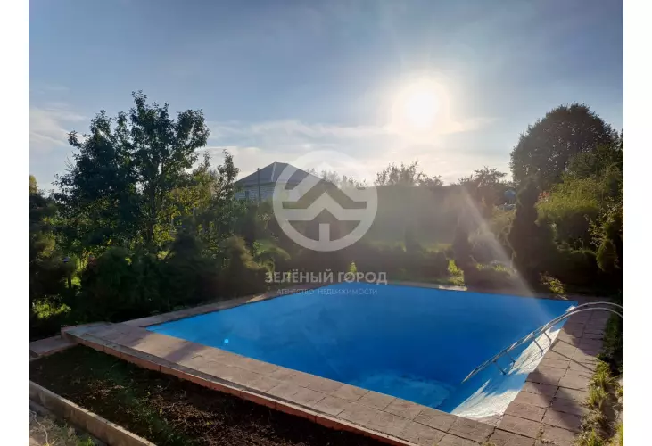 Продажа, участок, Вертлино, 15 сот