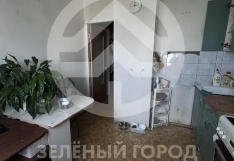 Продажа, 1 к. квартира, Зеленоград, к. 358