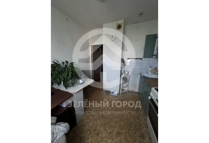 Продажа, 1 к. квартира, Зеленоград, к. 358