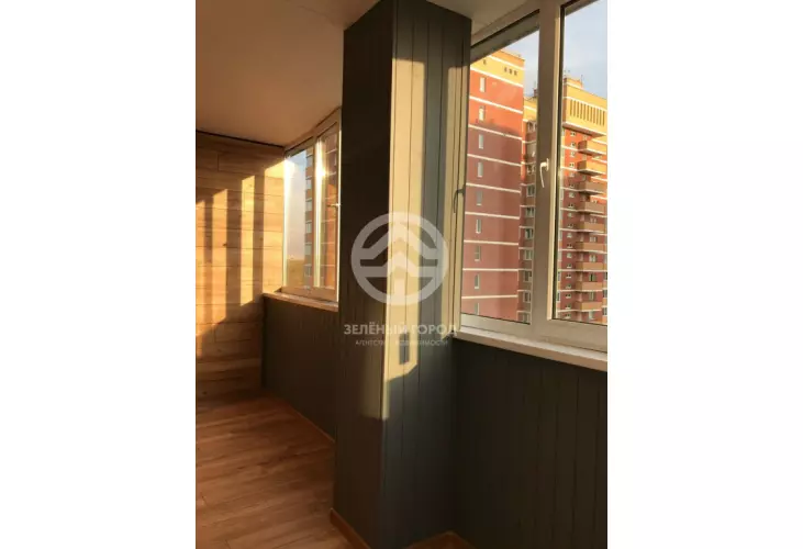 Продажа, 1 к. квартира, Новоподрезково, д. 11, к. 1