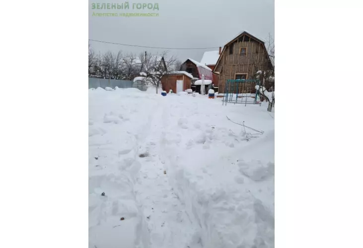 Продажа, дача, садовое товарищество Лесная Поляна, 50 кв.м, 6 сот