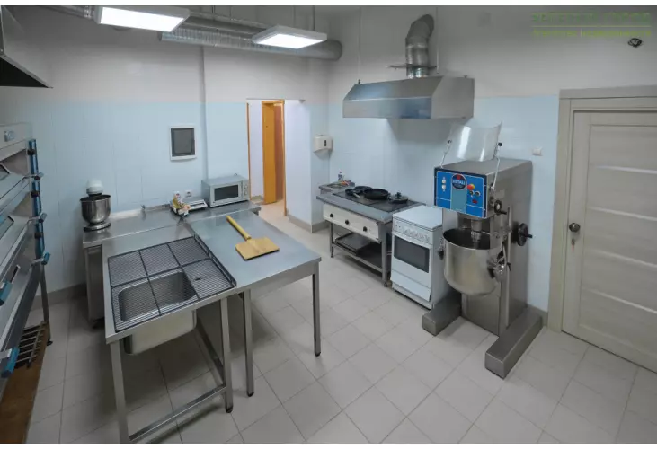 Продажа, нежилое помещение, Клин, Театральная, д. 8