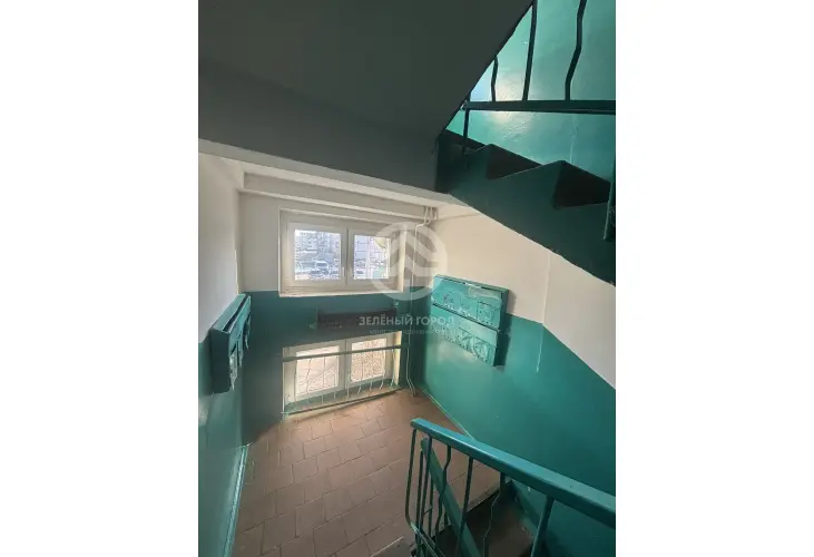 Продажа, 2 к. квартира, Воздвиженское, д. 14