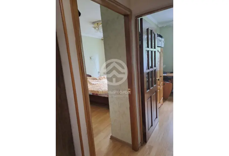 Продажа, 3 к. квартира, Солнечногорск, Красная, д. 174