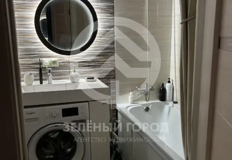 Продажа, 1 к. квартира, Зеленоград, к. 354А