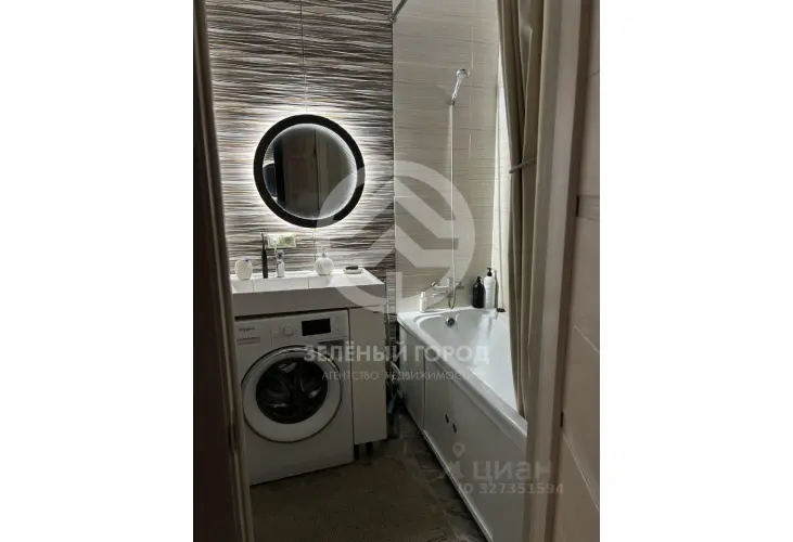 Продажа, 1 к. квартира, Зеленоград, к. 354А