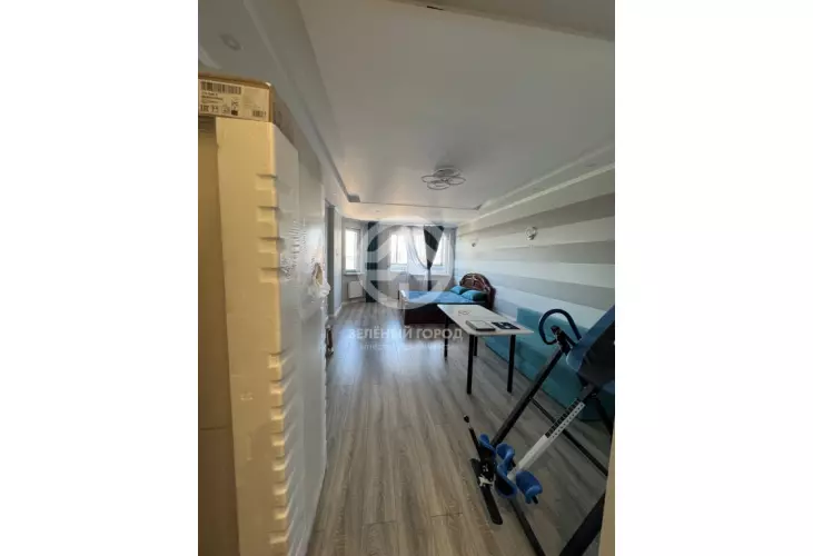 Продажа, 1 к. квартира, Звенигород, Нахабинское шоссе , д. 7А