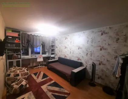 Продажа, 2к. квартира 4.7 млн. руб.