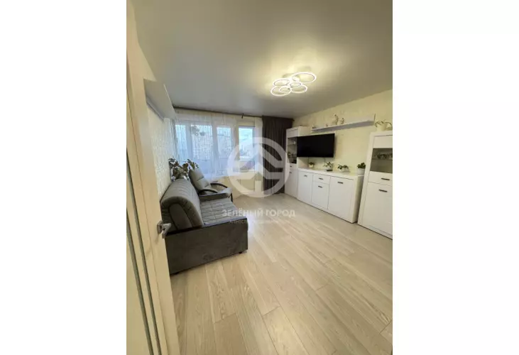 Продажа, 1 к. квартира, Зеленоград, к. 1014