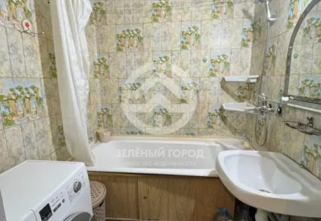 Продажа, 1 к. квартира, Зеленоград, к. 1402