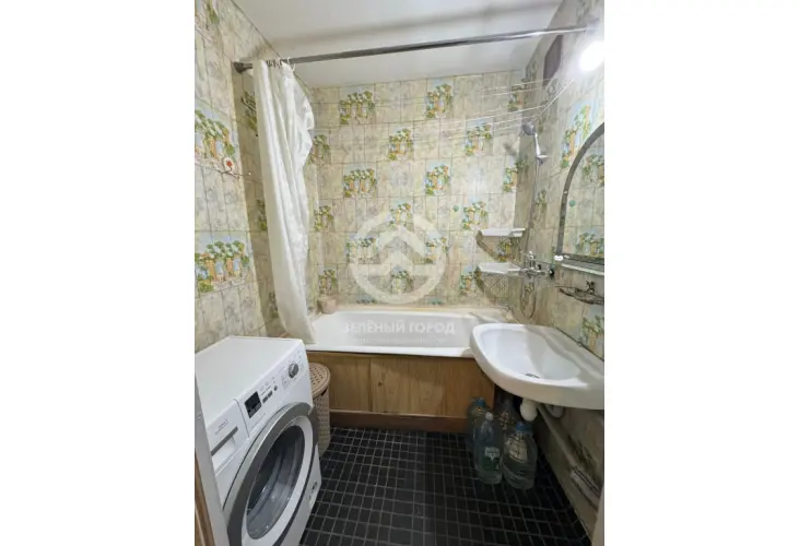 Продажа, 1 к. квартира, Зеленоград, к. 1402