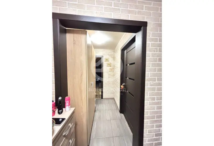 Продажа, 2 к. квартира, Клин, 50 лет Октября, д. 7