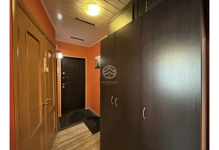 Продажа, 2 к. квартира, Менделеево, Институтская, д. 14