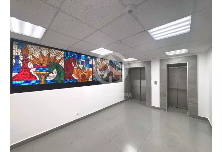 Продажа, 1 к. квартира, Химки, Кудрявцева, д. 10