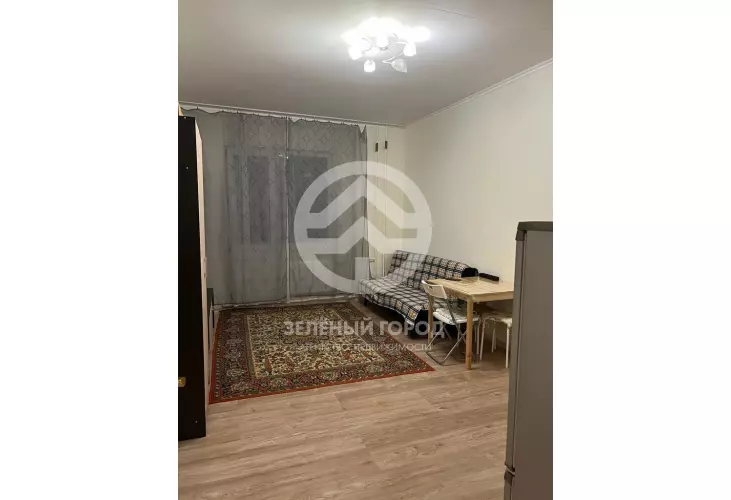 Продажа, студия, деревня Голубое, Парковый бульвар, д. 5