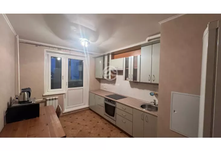 Продажа, 2 к. квартира, деревня Голубое, д. 5, к. 1