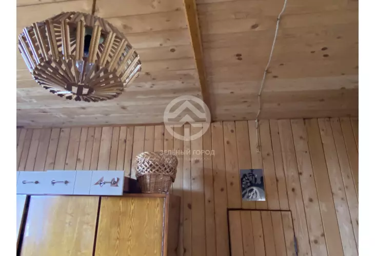 Продажа, дача, Михайловка, 66 кв.м, 5,4 сот