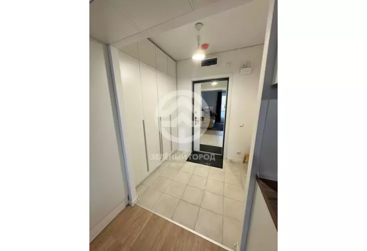 Аренда, студия, Зеленоград, Георгиевский проспект, д. 33, к. 1