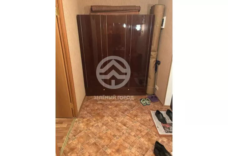 Продажа, 1 к. квартира, рабочий поселок Андреевка, д. 20А