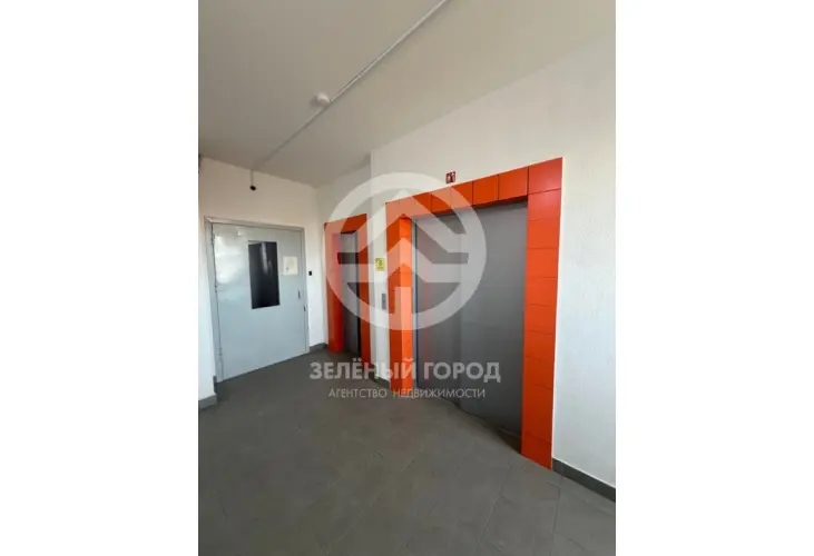 Аренда, 1 к. квартира, деревня Голубое, Парковый бульвар, д. 2, к. 3