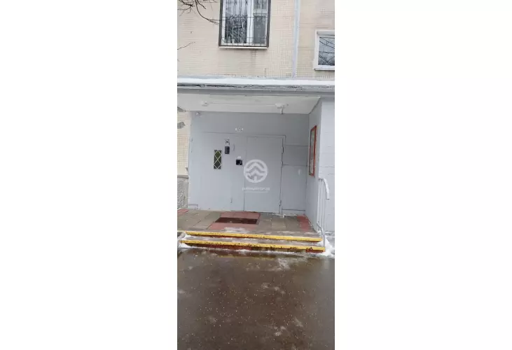 Продажа, 3 к. квартира, Зеленоград, к. 801